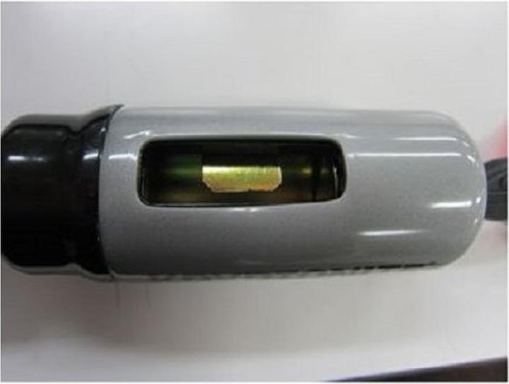 Actual product image Kryptonite Kryptolok Series 2 915 (150 cm)