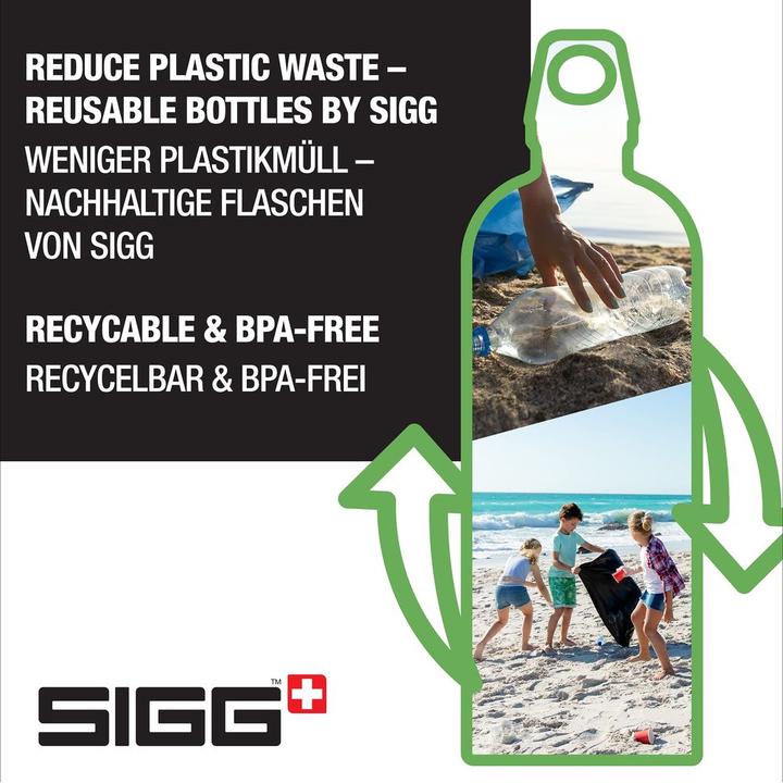 Produktbild Sigg Swiss Culture (0.60 l)