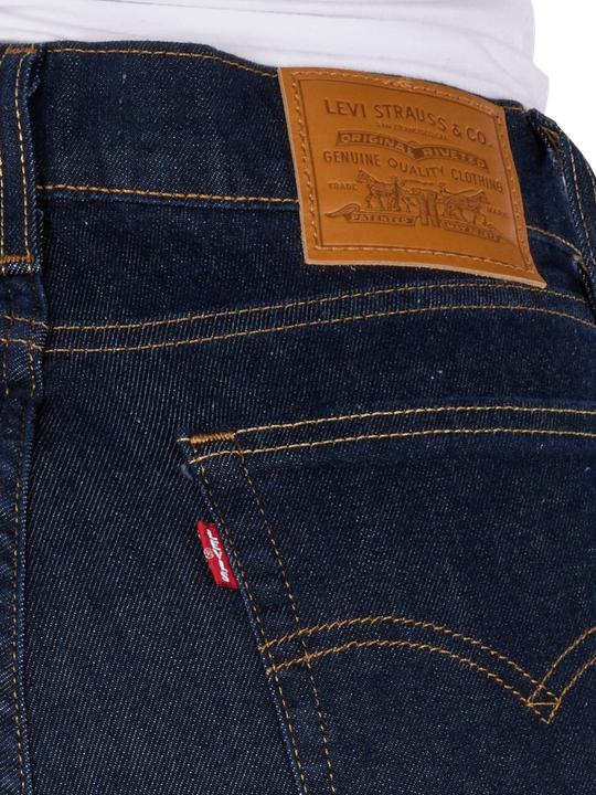 Produktbild Levis Levi's 724 Jeans Straight Fit (W30/L34)
