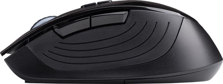 Image du produit Hiditec Raton Inalambrico Dendro 2000dpi (Sans fil)