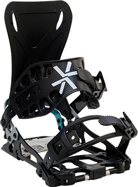 Karakoram Prime 22/23 + Interface (M)