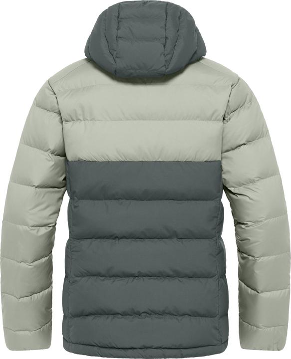Actual product image Jack Wolfskin Ather Down Hoody W (XL)