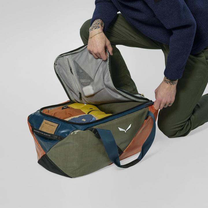 Immagine prodotto Salewa Discovery Reisetasche S (50 l)