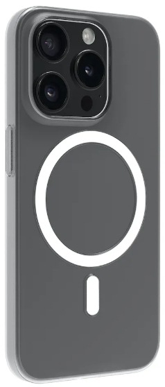 Immagine prodotto Puro Coperchio protettivo (Apple iPhone 15 Pro)
