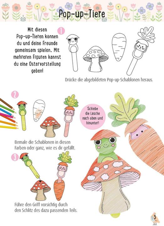 Image du produit Pâques