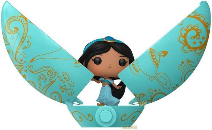 Produktbild Funko Disney présentoir figurines Egg Pocket POP! Vinyl PDQ (12) 4 cm