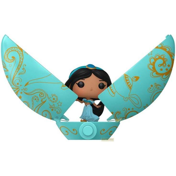 Thumbnail - Funko Disney présentoir figurines Egg Pocket POP! Vinyl PDQ (12) 4 cm