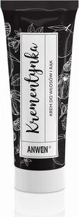 Actual product image Anwen Moisturising Cream For Hair And Hands 75Ml (75 ml)