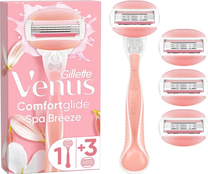 Produktbild Gillette Venus Breeze
