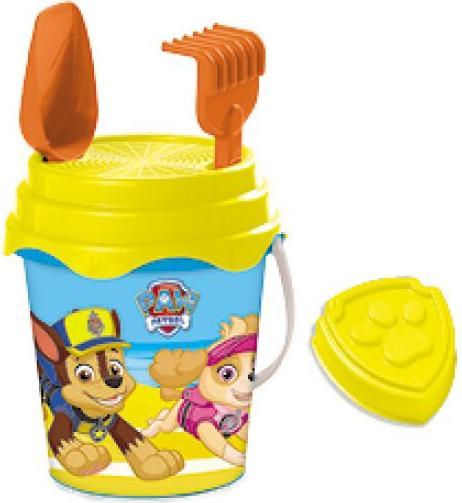 Produktbild Mondo Eimer-Set PAW Patrol, 4-tlg.
