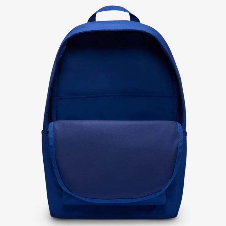 Actual product image Nike Barcelona Heritage backpack