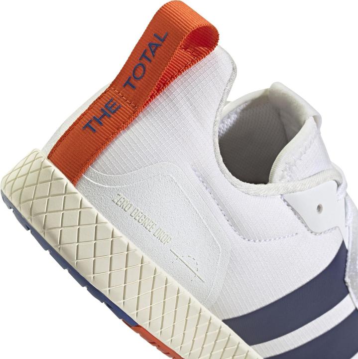 Image du produit Adidas Insgesamt 2 Weiss (44 2/3)