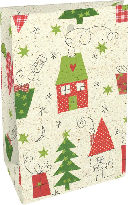 Produktbild Braun + Company Geschenktüte Bullerbü 4er Set (4x)