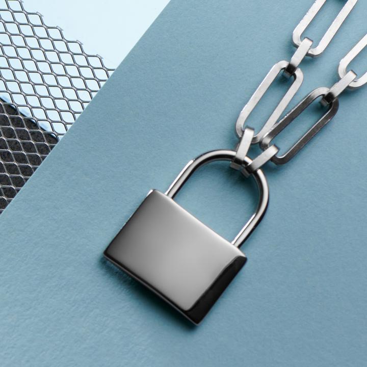 Produktbild Lucleon Carter Amager (Edelstahl)