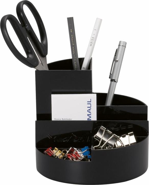 Actual product image Maul pen and pencil box