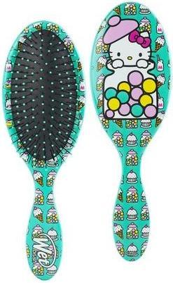Produktbild Wet Brush Original Detangler Hello Kitty - Hairbrush -