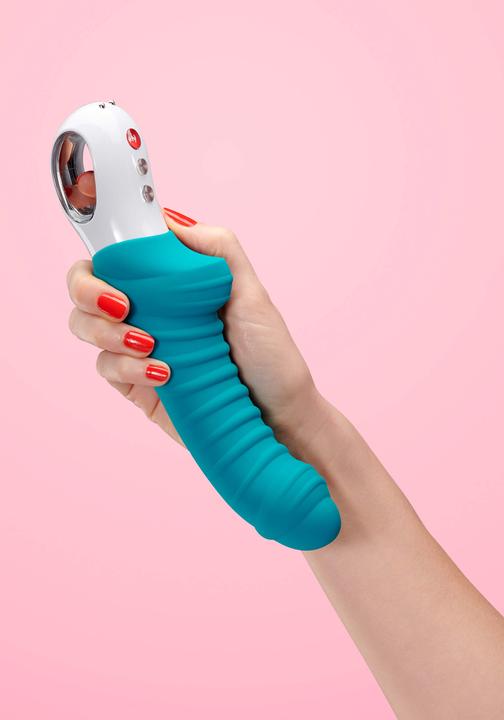 Actual product image Fun Factory Tiger G5
