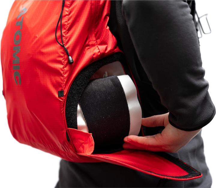 Actual product image Atomic Backland UL Race backpack (16 l)