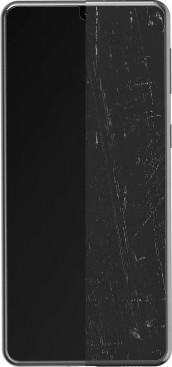 Produktbild Hama Schutzglas-Set für Samsung Galaxy S23, 3 Stück (3 Stück, Samsung Galaxy S23)