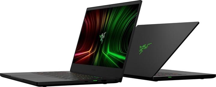 Produktbild Razer Lama 14 (14", 1000 GB, 32 GB, Deutschland, AMD Ryzen AI 9 365)