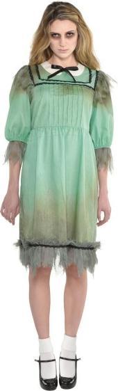 Actual product image Amscan Adult costume Dreadful Darling size L (L)