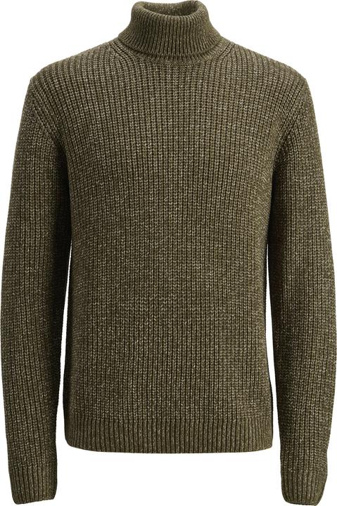 Produktbild Jack & Jones Strickpullover Strickpullover (XXL)