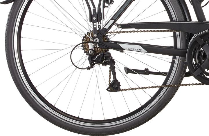 Produktbild Vermont Brentwood (44 cm)