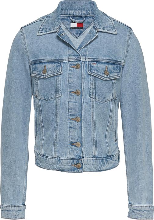 Actual product image Tommy Jeans Classic Jacket (XS)