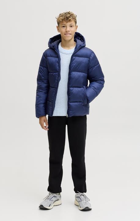 Immagine prodotto Jack & Jones Steppjacke Junior Steppjacke (128)