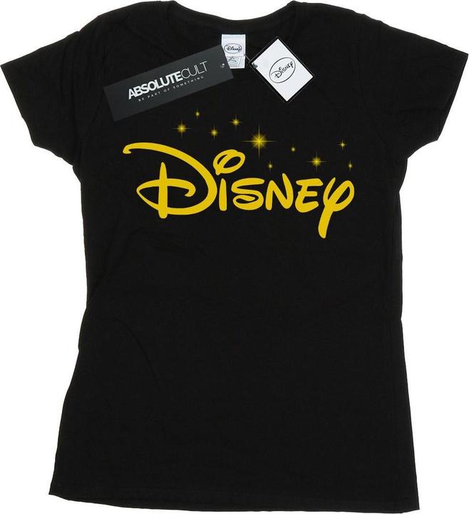 Produktbild Disney Logo Stars TShirt (S)
