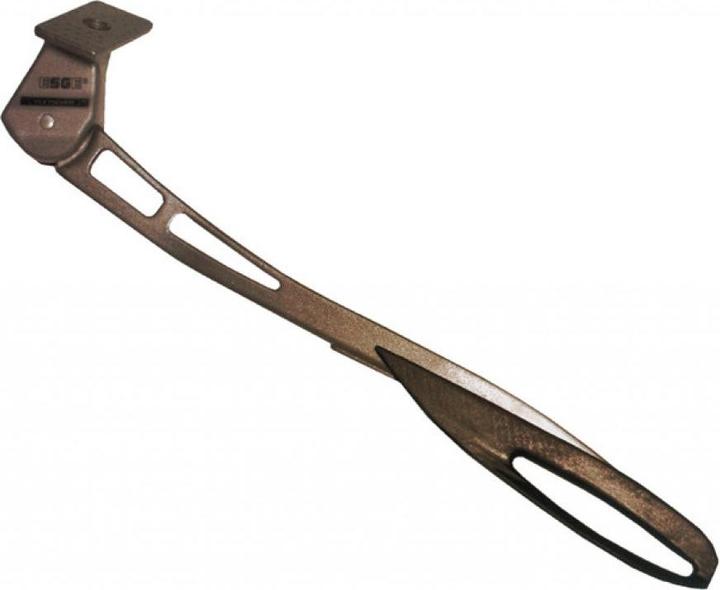 Actual product image Pletscher Esge Zoom 24-29"