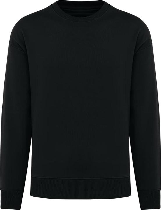 Image du produit Native Spirit Sweatshirt col rond oversize écoresponsable (M)