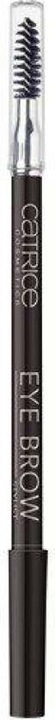 Actual product image Catrice Eyebrow pencil Stylist 015 brown (Ashy Drama)
