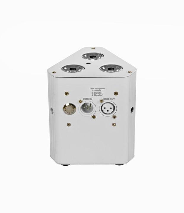 Produktbild Eurolite AKKU TL-3 TCL Trusslight QuickDMX ws