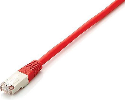 Immagine prodotto equip Cavo patch S/FTP Cat. (S/FTP, CAT6a, 2 m)