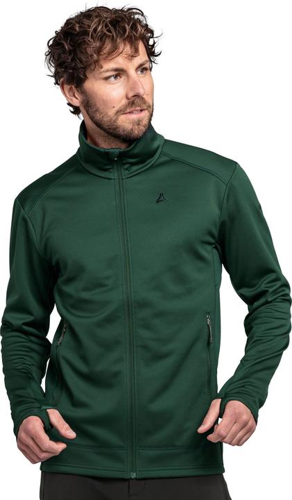 Produktbild Schöffel Fleece Jacket Milagle (56, 3XL)