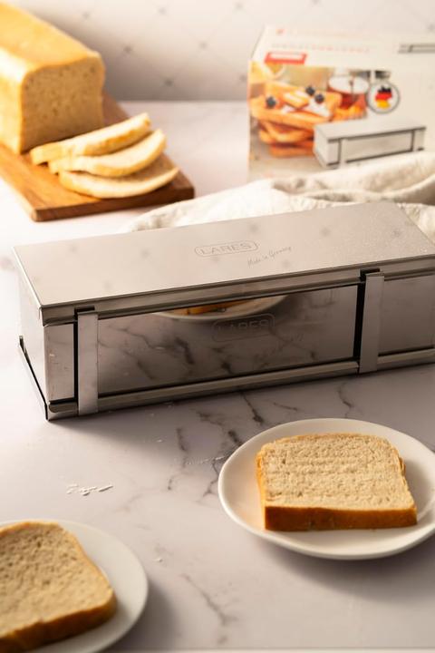Produktbild Lares Toast-Backform