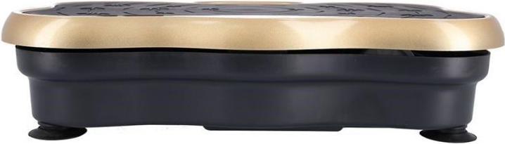 Actual product image Loop Vibrationsplatte