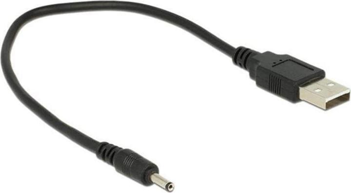 Produktbild Delock Usb2.0 (0.27 m)
