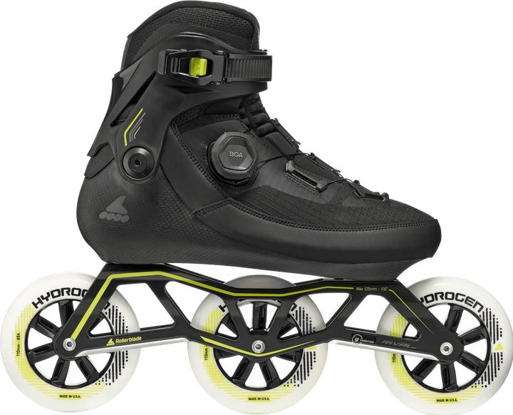 Image du produit Rollerblade Italien (39, 40)