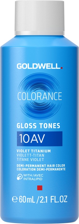10AV - Violett Titan