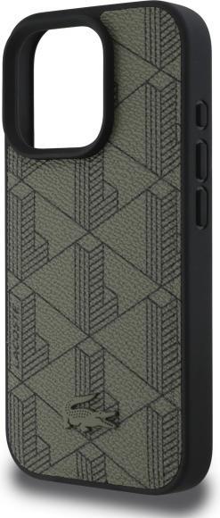 Image du produit Lacoste Blend Monogram (Apple iPhone 16 Pro Max)