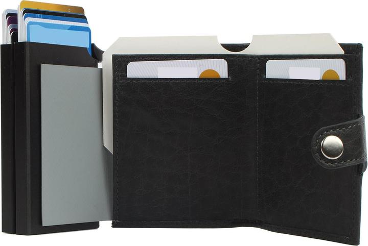 Actual product image Margelisch noonyu double leather