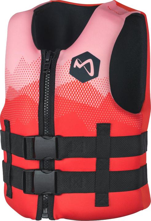 Produktbild Mesle NeoLite NYO 3D (One Size, 30 - 40 kg)