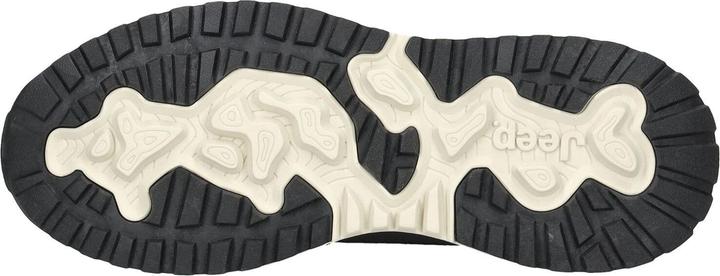 Actual product image Jeep Sneaker (40)