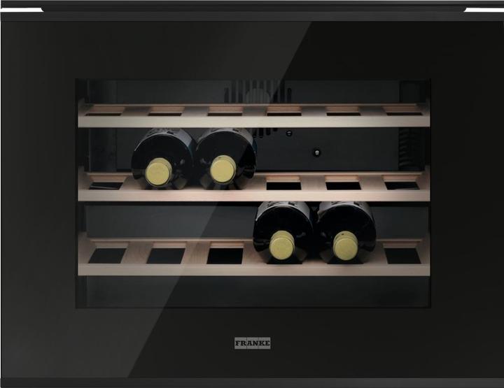 Franke Mythos Einbau-Weinkühlschrank