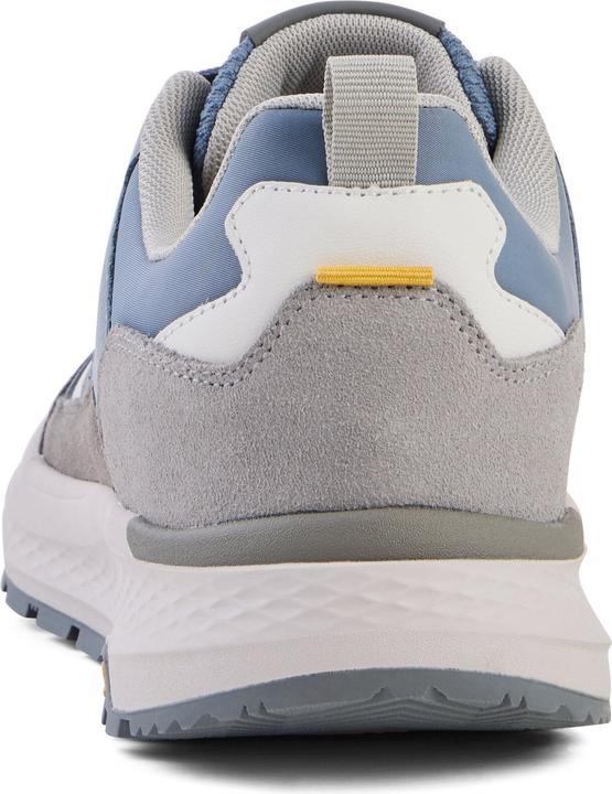 Image du produit Camel Active Sneaker split/textile HELLBLAU/GRAU (46)