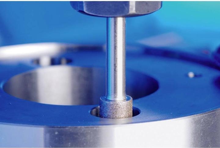 Productafbeelding Pferd Schuurpotlood D5xH5mm 3 mm diamant D 126 D 126 (126)