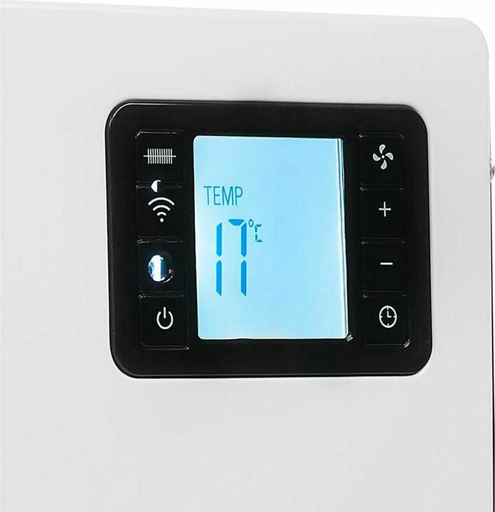 Produktbild Tristar KA-5819 (2000 W)