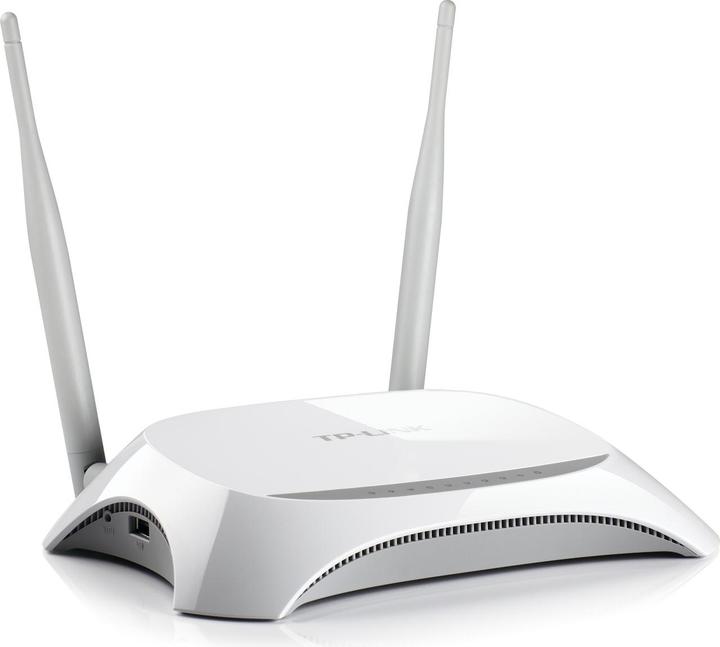 Produktbild TP-Link Tl-Mr3420